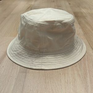 NWT Madewell Women's Short-Brimmed Bucket Hat size M/L